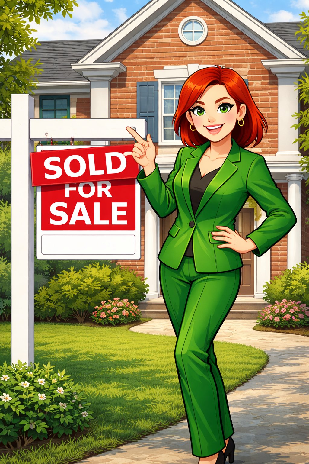 Julie Christensen - Sell Your Home